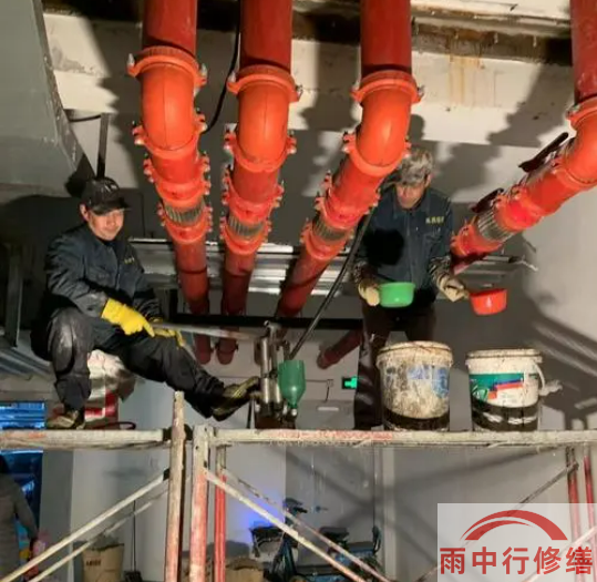 石嘴山穿墙管或穿墙套管